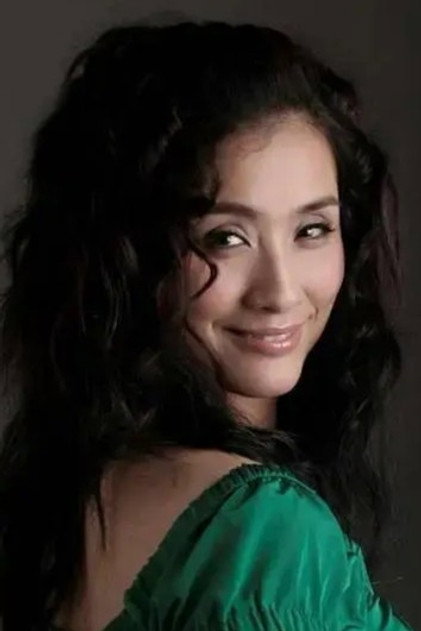 Liu Shuang