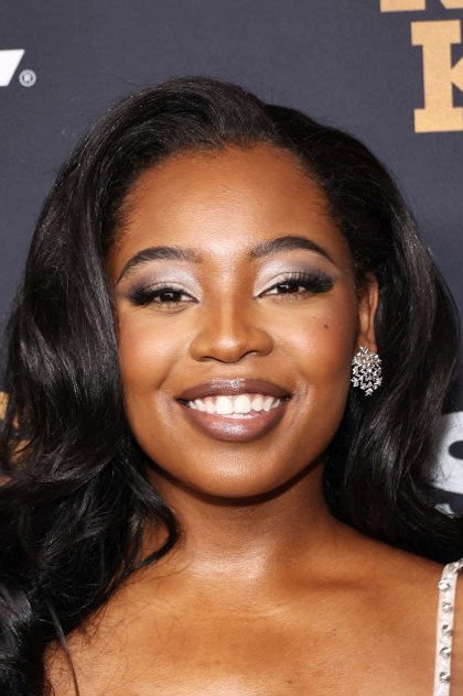 Hailey Kilgore