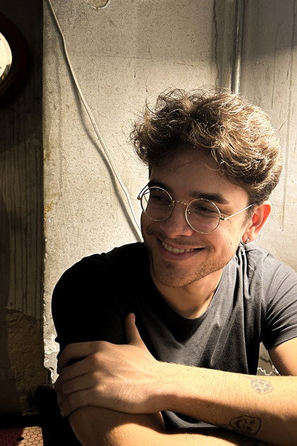 Breno Ramoa