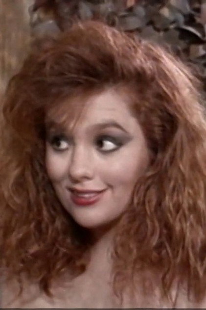 Angelica Solís