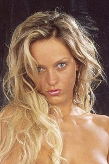 Melanie Warneck