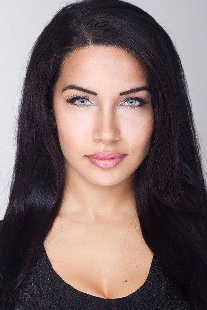 Ivy Natalia