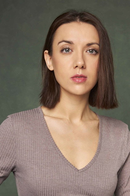Alena Kahuta