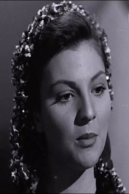 Laila Samy
