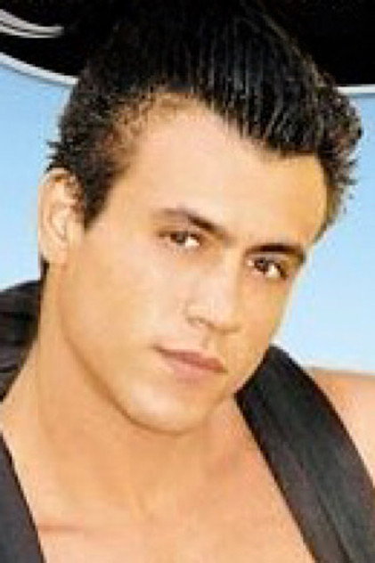 Rick Masone