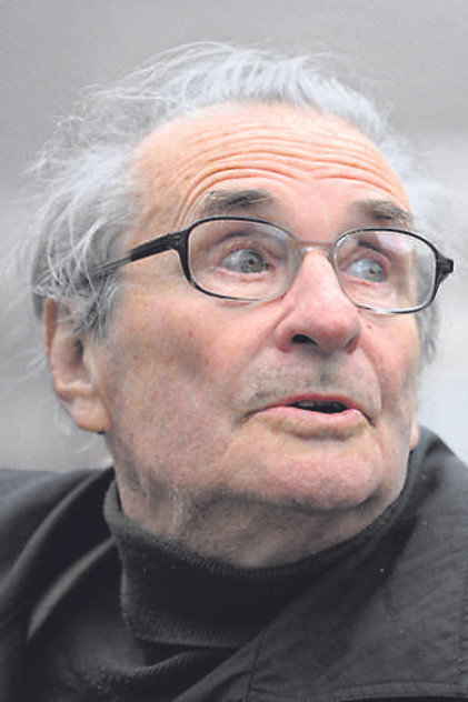 Oleg Reif