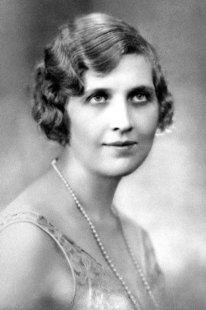 Marguerite Skirvin