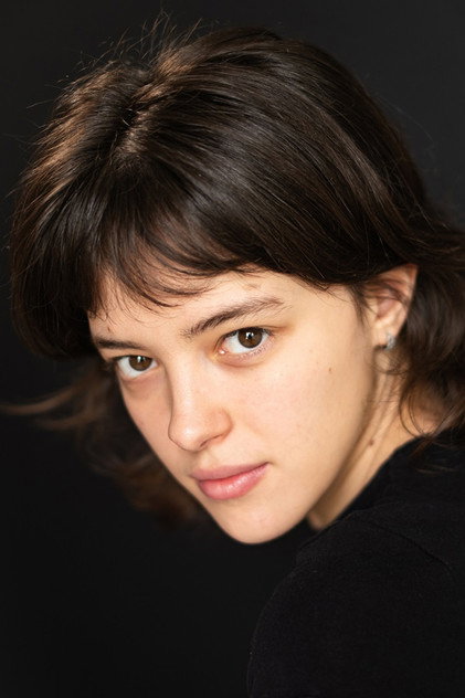 Sveva Romano Candelletta