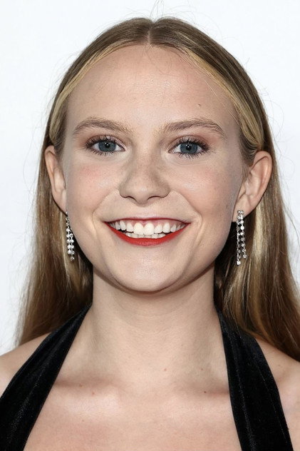 Grace Schnitzius