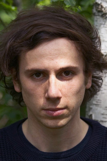 Jérémie Galiana