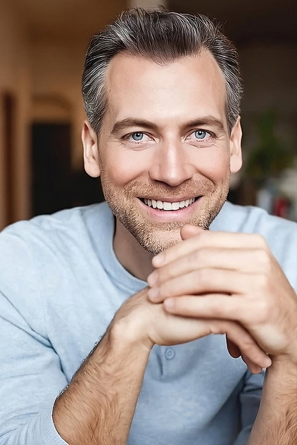 Sylvain A. Fortin