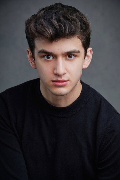 Noah Berc