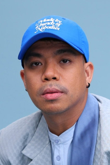 JP Habac
