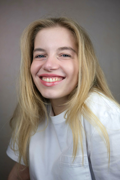 Doina Komissarov
