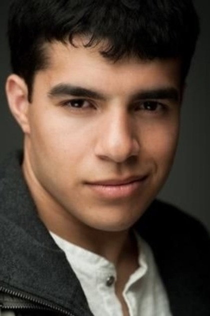Shaun Alphonso