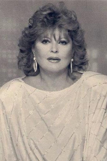 Rita Sakellariou