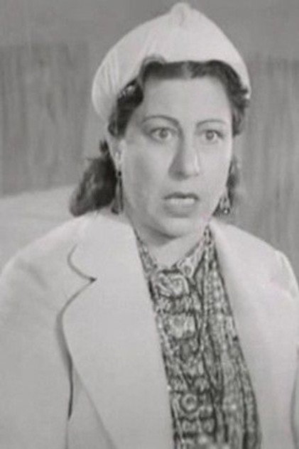 Violet Sidawi