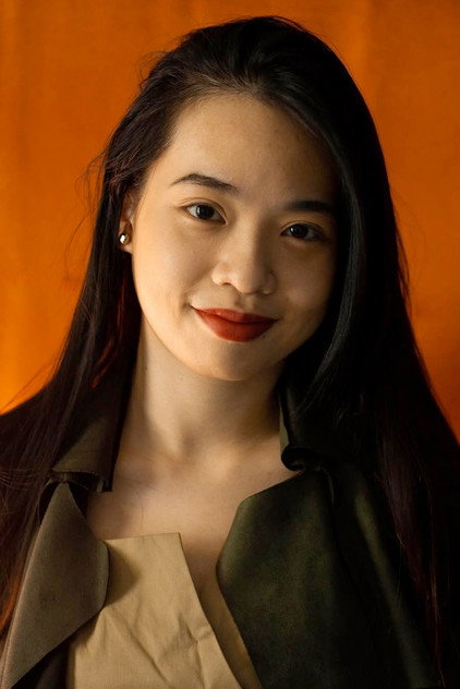 Lynn Chia