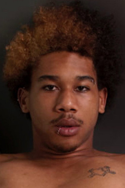 Theo Rush