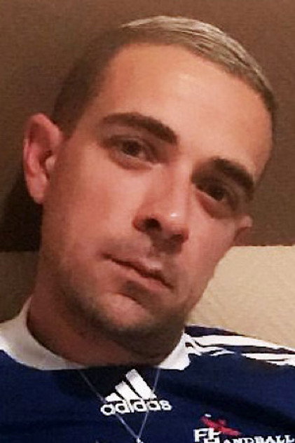 Dylan Lopez