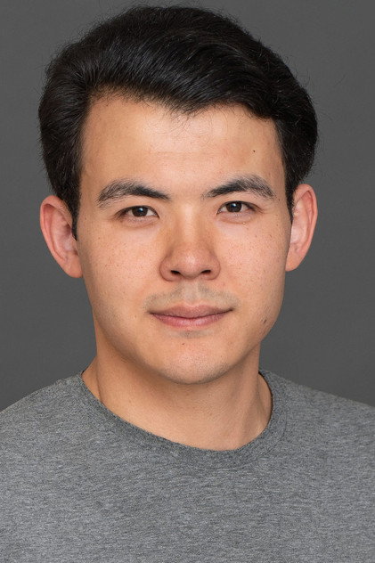 Azat Alimbaev