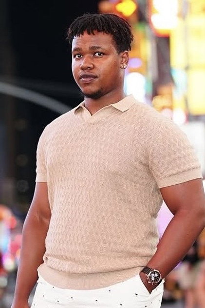 Brandon Ndagiji