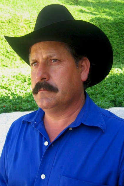Federico Martinez