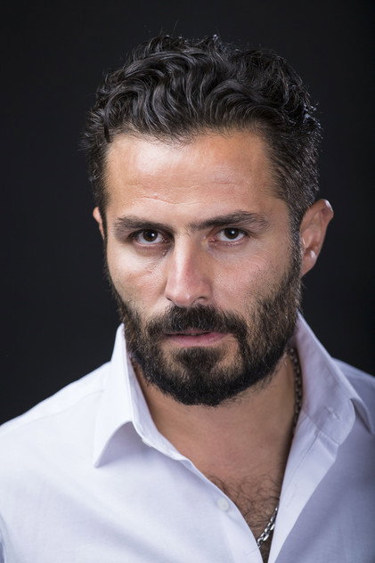 Ilgar  Musayev