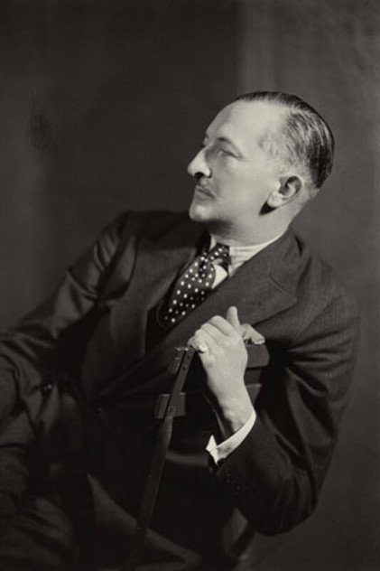 Herman C. McNeile