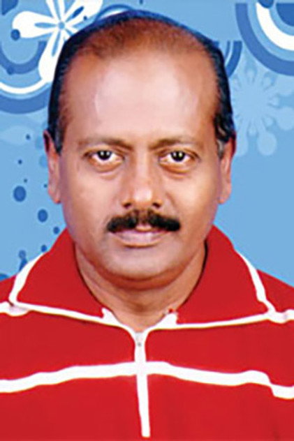 Halwa Vasu