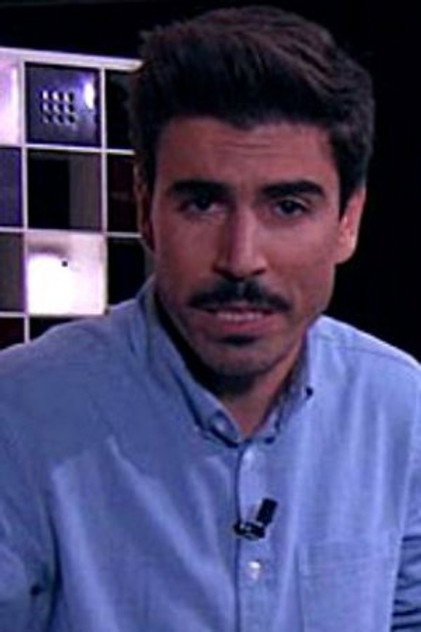Luis Fabra