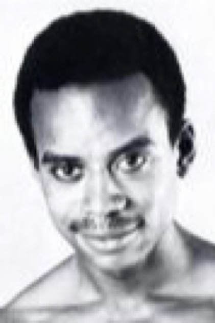 Keith Lancaster