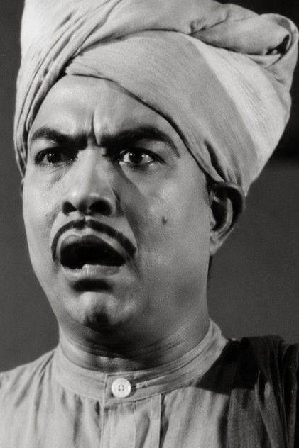 Kali N. Rathnam