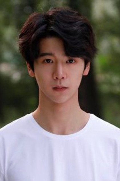 Zhu Kangli