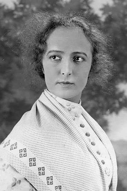 Heidi Blåfield