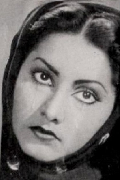 Meena Shorey