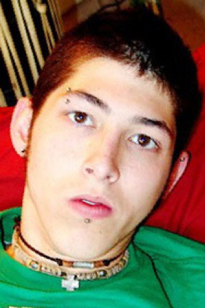 Keegan Kemp