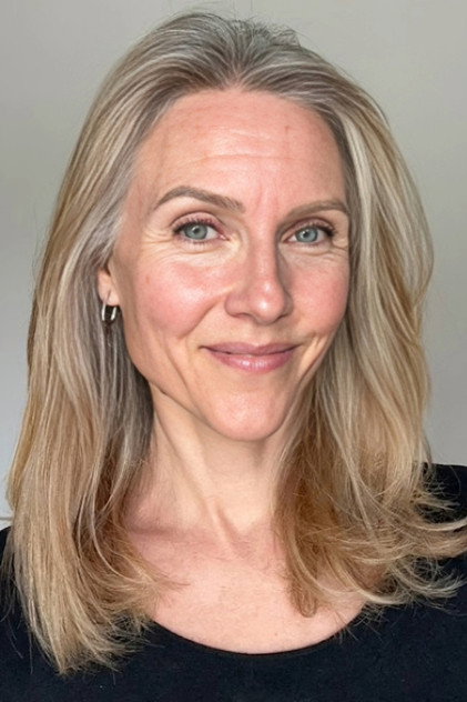 Sue Laguna