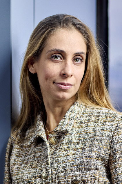 Anne-Charlène Bezzina