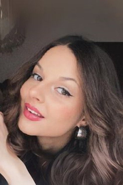 Nađa Dulić