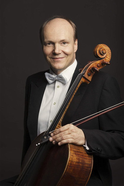 Truls Mørk