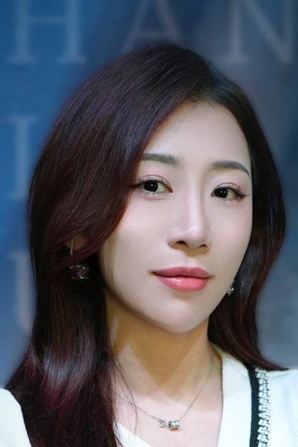 Zhang Xiaoyu