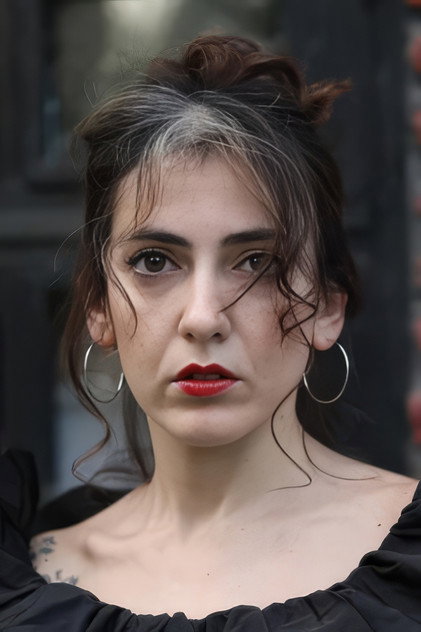 Gizem Gülüş Koçoğlu