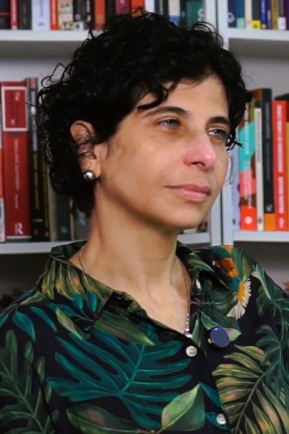 Ana Paula Goulart Ribeiro