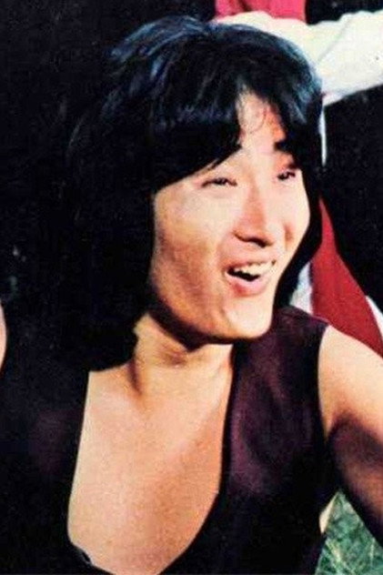 David Wang Dae-Wi