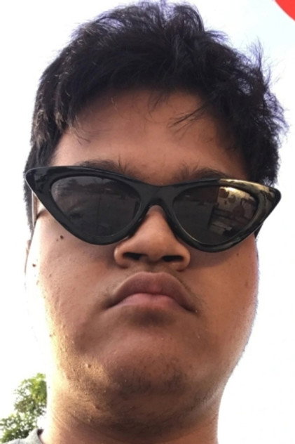Ridho Ivander Rama