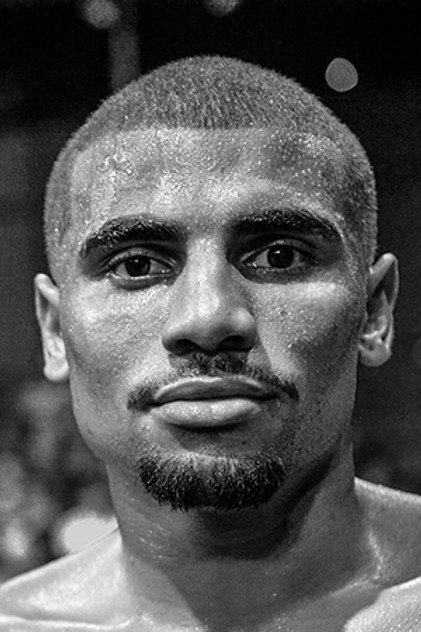 Maurice Lee