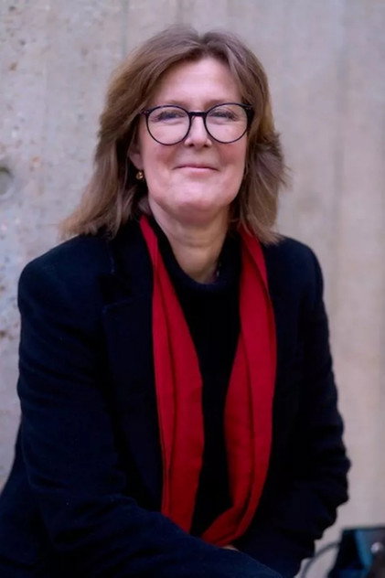 Ann Russel