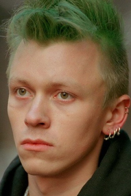 Sergey Glazunov