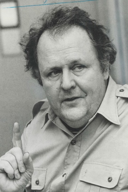 Emile de Antonio